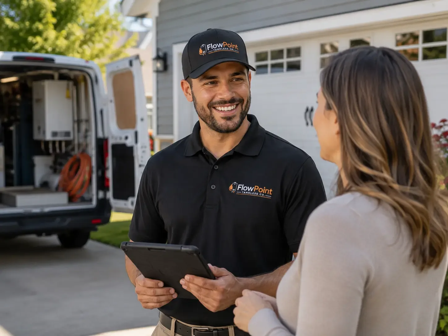 Tankless Water Heater Installation Rougemont, NC FAQs